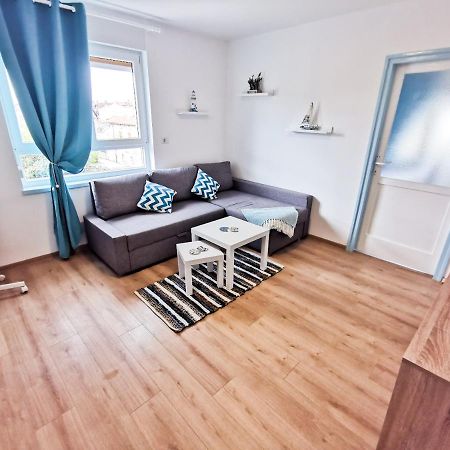 PUY Sea Star Apartment מראה חיצוני תמונה