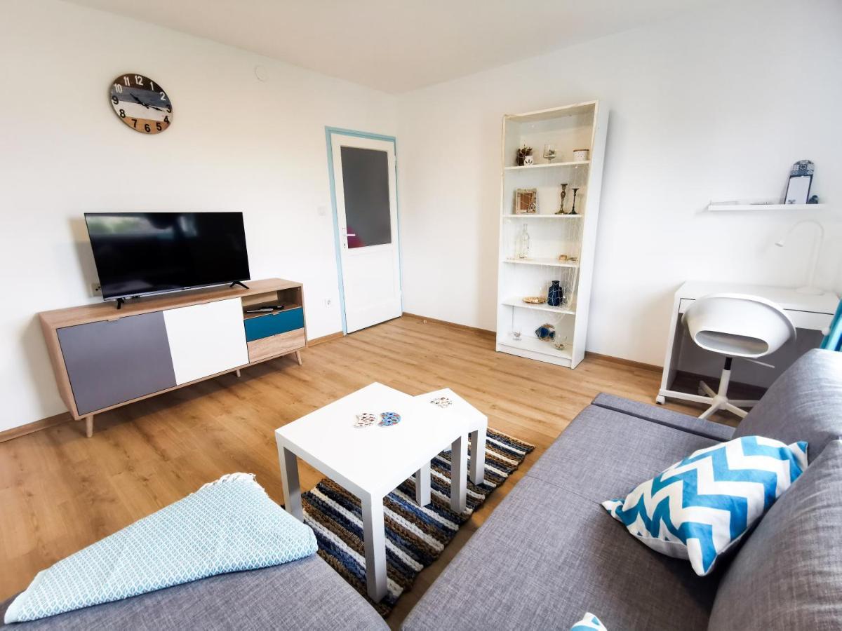 PUY Sea Star Apartment מראה חיצוני תמונה