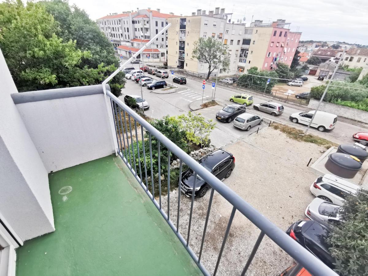 PUY Sea Star Apartment מראה חיצוני תמונה