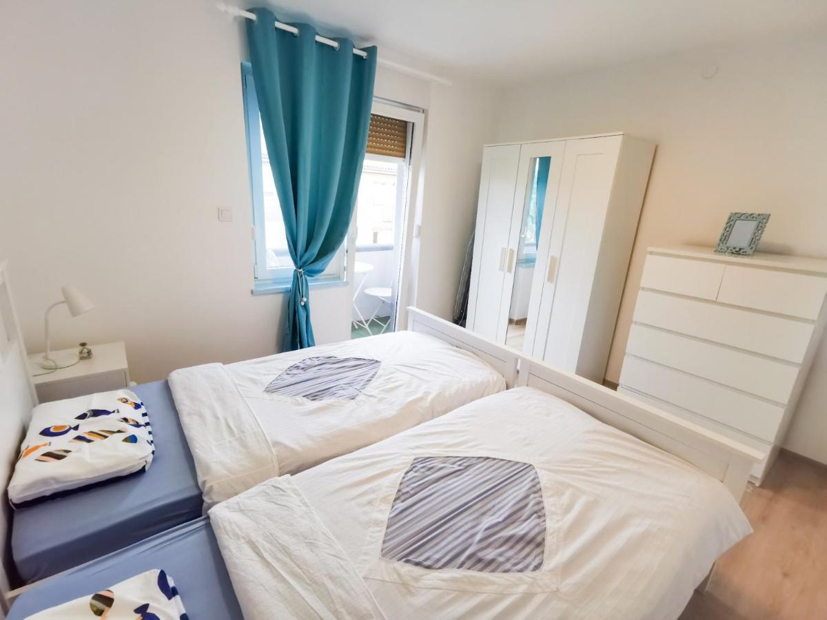 PUY Sea Star Apartment מראה חיצוני תמונה