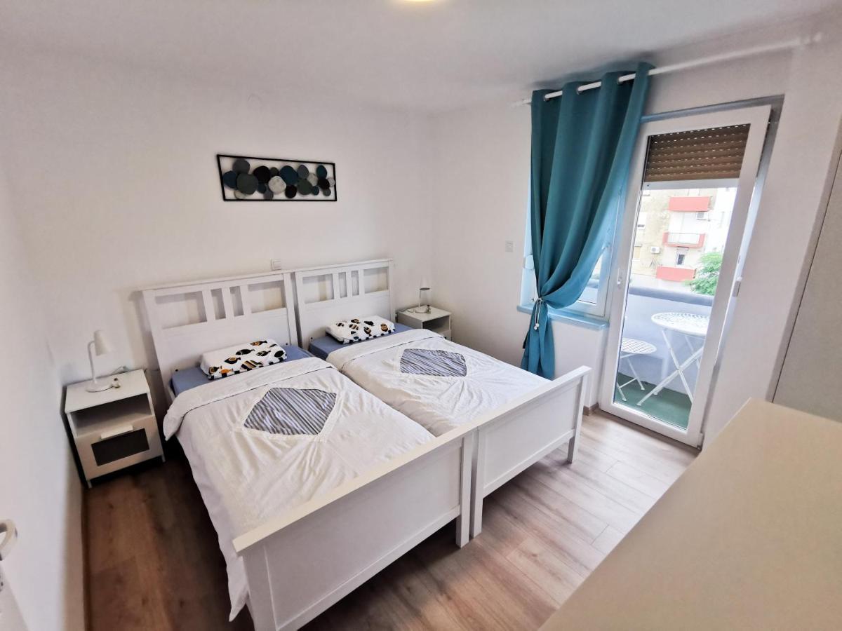 PUY Sea Star Apartment מראה חיצוני תמונה