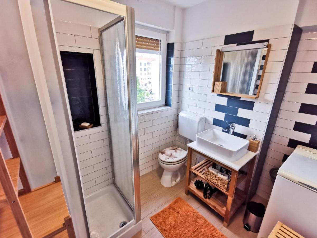 PUY Sea Star Apartment מראה חיצוני תמונה